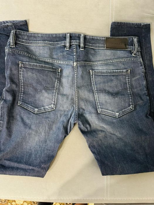 Disel оригинални дънки