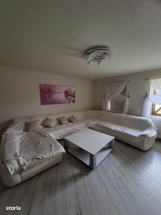 Sanandrei – Central – Casa 4 Camere