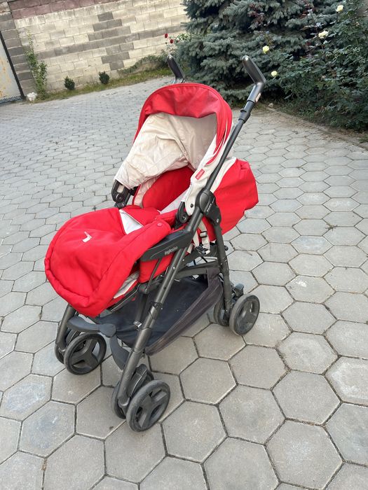 Коляска детская