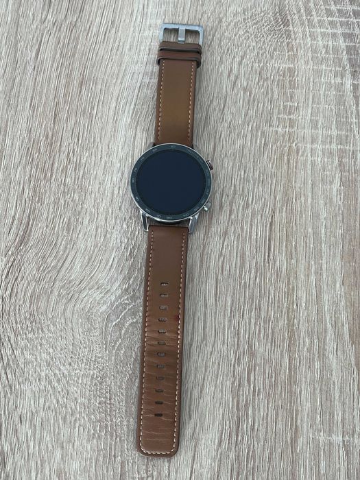 Смарт часовник Honor MagicWatch 2 (46 mm)
