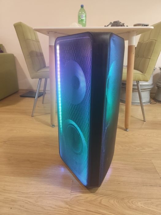 Преносима аудио система Samsung MX-ST50B