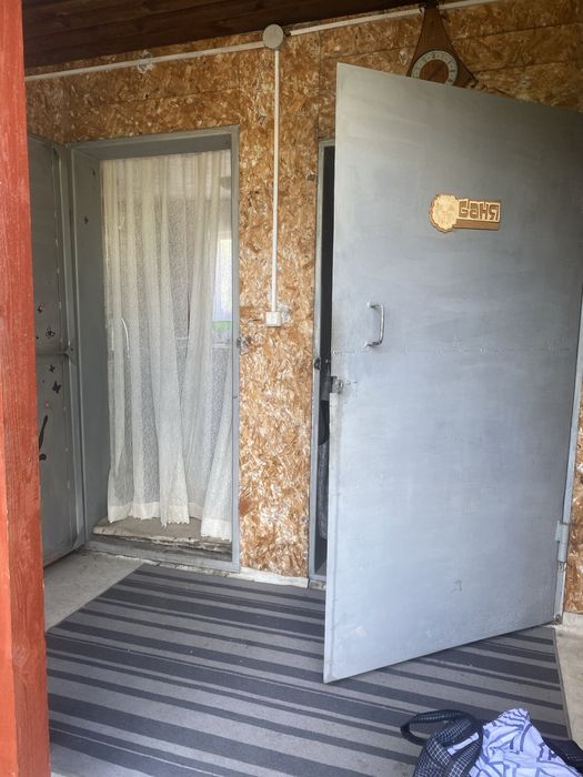 Дачу   в   районе   Прохладной , зимний.  вариант