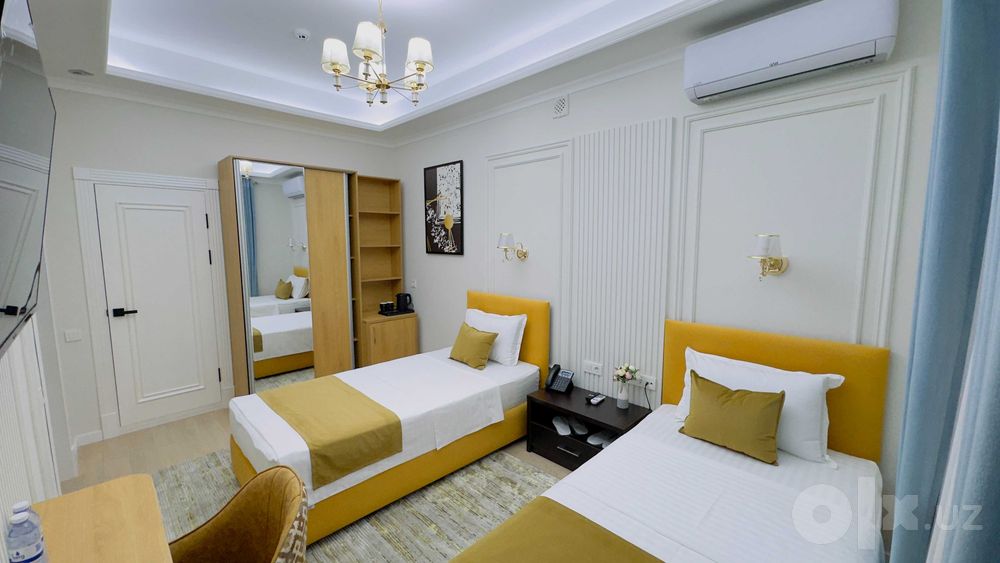 Turon City Hotel