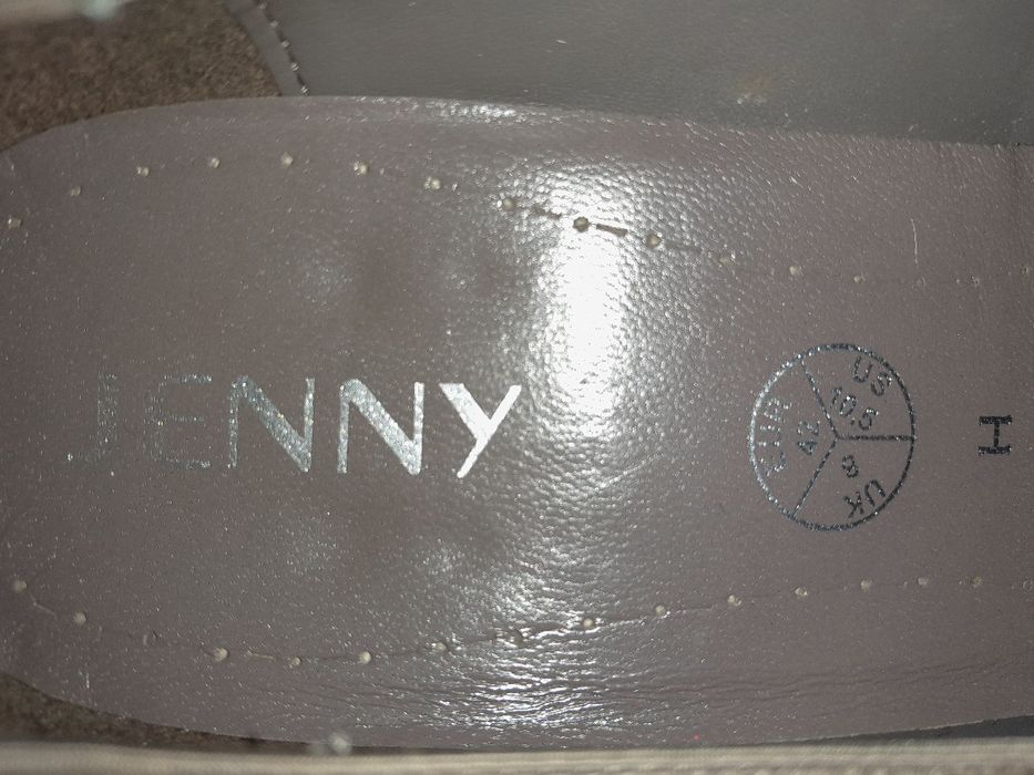 Pantofi piele nr 42, pt. femei