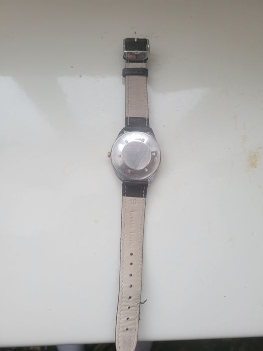 Ceas Atlantic 900 lei