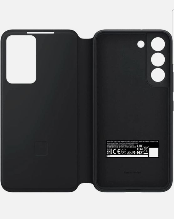 Калъф за телефон Samsung Galaxy Note 20.