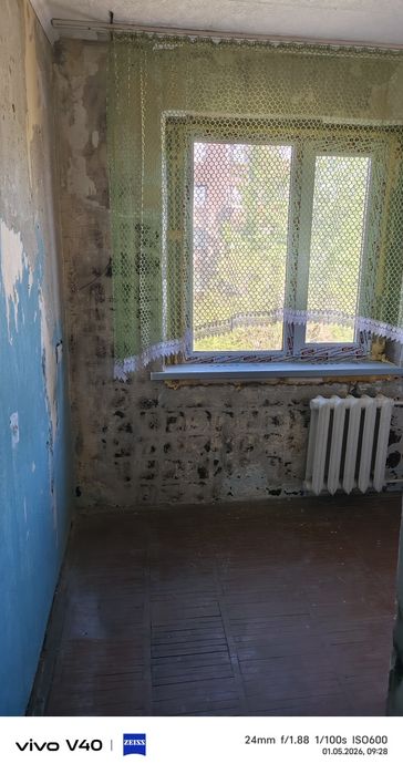 Продам 2 комнатную квартиру