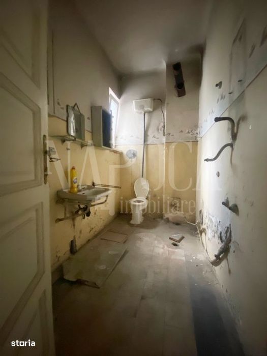 Apartament 3 camere de vanzare in Dorobantilor Oradea, Oradea