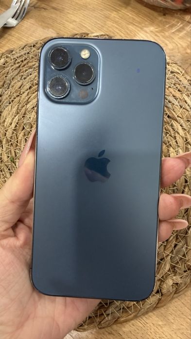 Iphone 12 pro max
