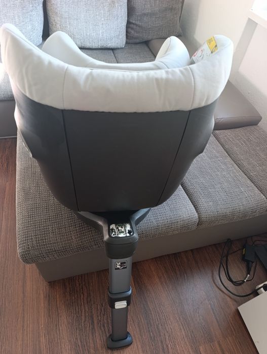Cybex Sirona S i Size