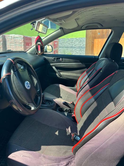 Volkswagen passat b5.5