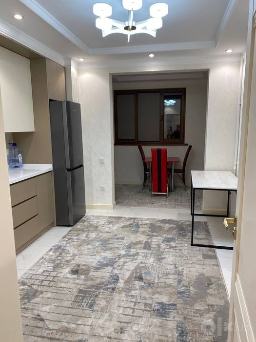 Arenda Orzu kvartira ful komplekt 

3/3/9

Площадь: 99 м² 

Цена: 899