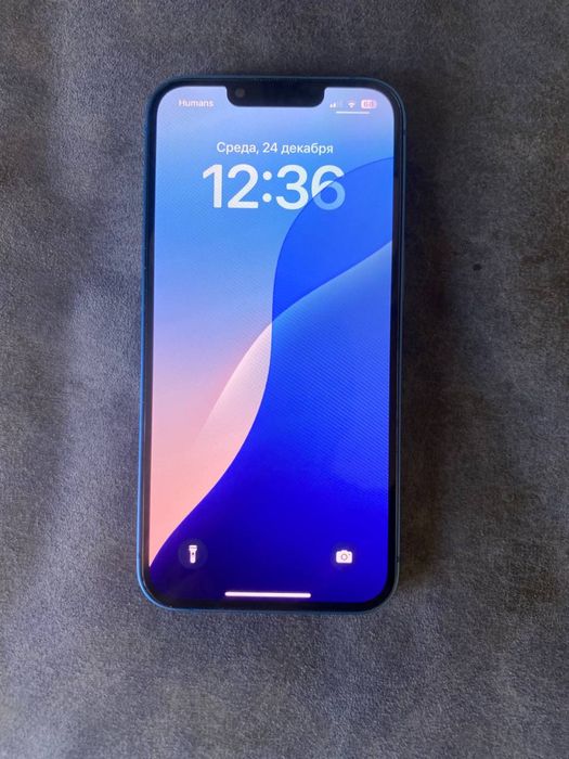 Идеал Iphone 13 сотилади !