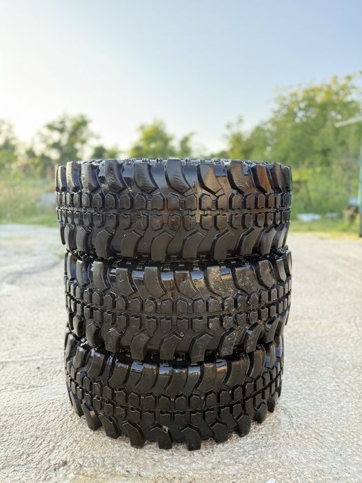 Гуми Simex Extrem M/T
