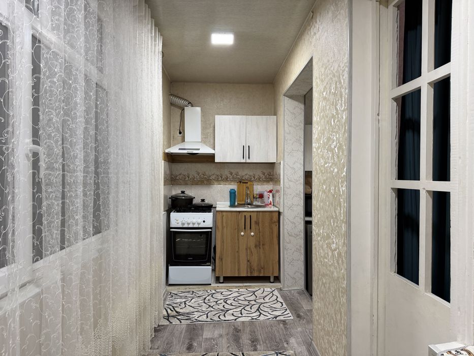 3 Комнаты 3/3/4 Лисунова 1а, Кадышева, Школа №151, №149, Авиасозлар 2