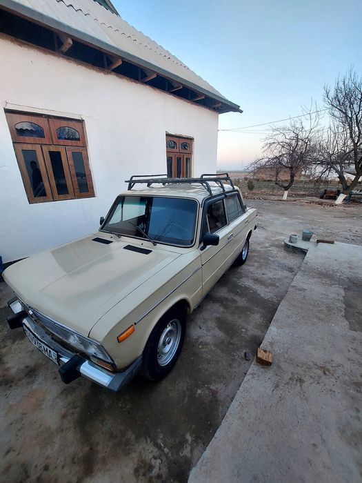 Jiguzli vaz 2106