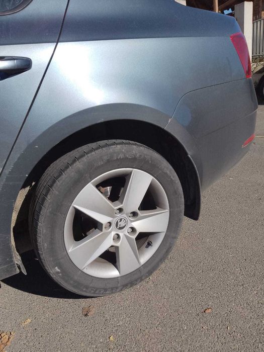 Dezmembrari Skoda Octavia 3 Facelift 2.0 TDI Euro 6 cod motor CRM