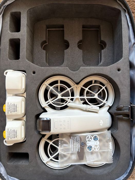 Dji noe 1 новыииии