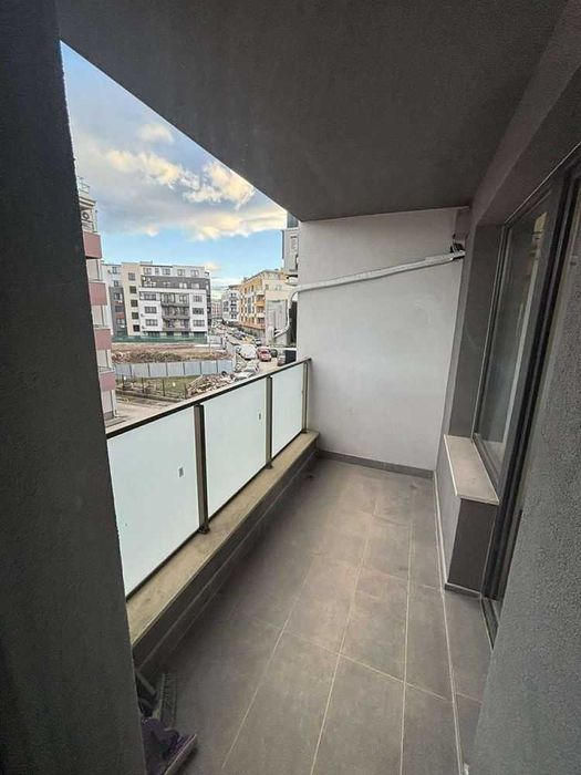 Дава се под наем Двустаен апартамент в София, Студентски град - 70 кв.м за 673.2 € - Снимка #8