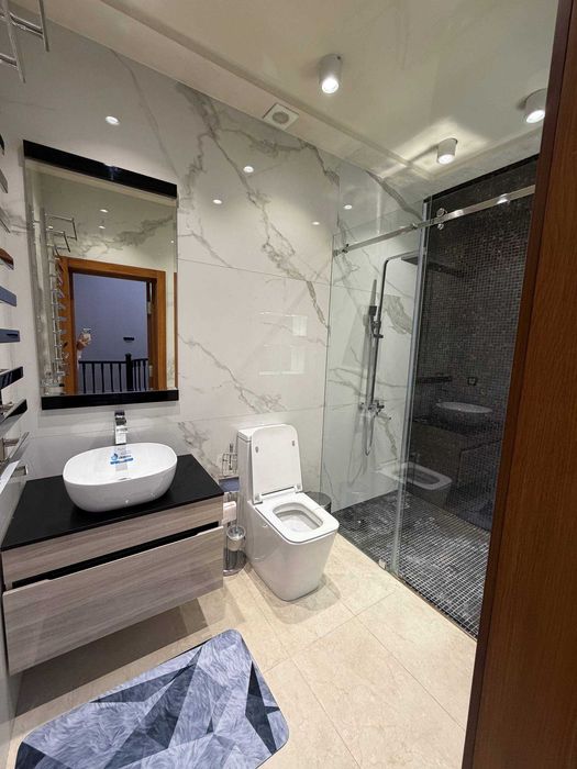 Ижарага уй оила учун