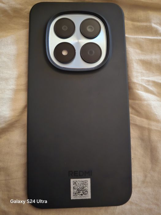 Redmi Note 15 PRO
