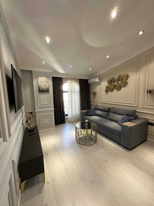 Сдается шикарная 2-ком квартира в Мирабадском р-н | Узбум