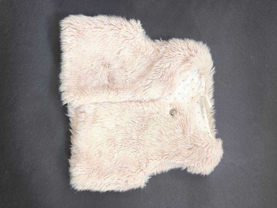 Дрешки за момиче 6-9 м