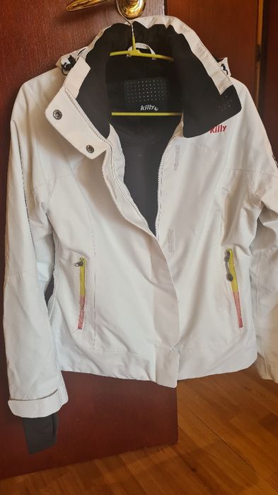 Дамско яке за ски Killy 20000