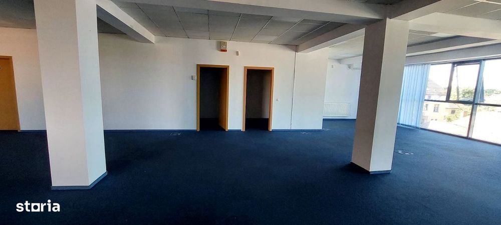 Spatiu de inchiriat 240mp2 Calea Dumbravii