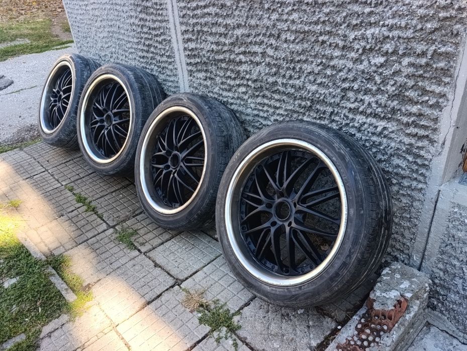 Джанти 19" за BMW