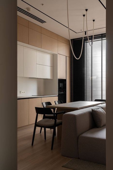 Продаётся квартира в новостройке 3/9/51 в ЖК Nest One,Ташкент сити