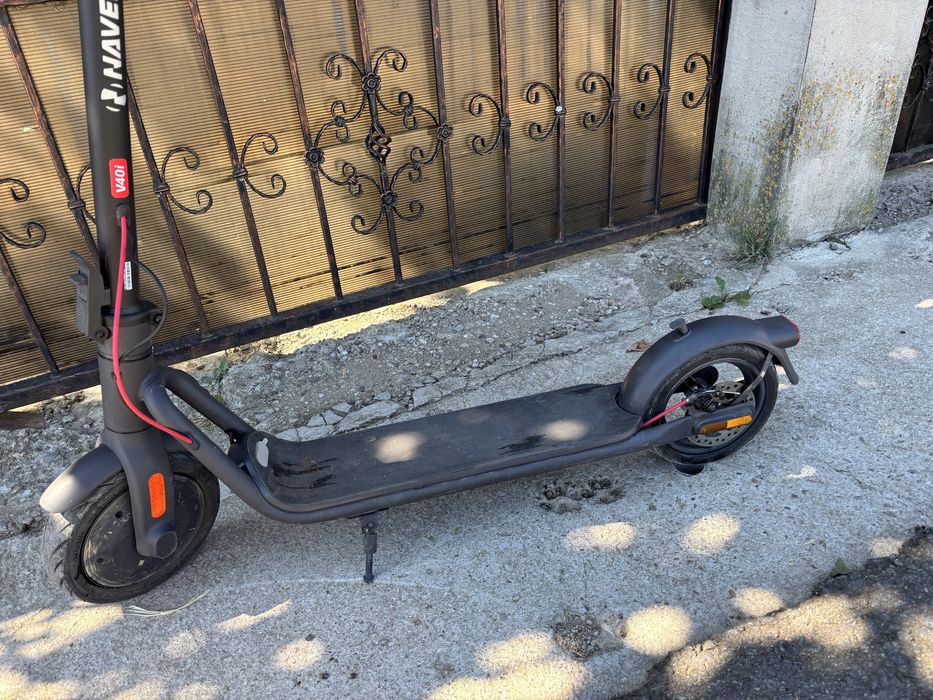 Vand trotineta electrica Navee v40i