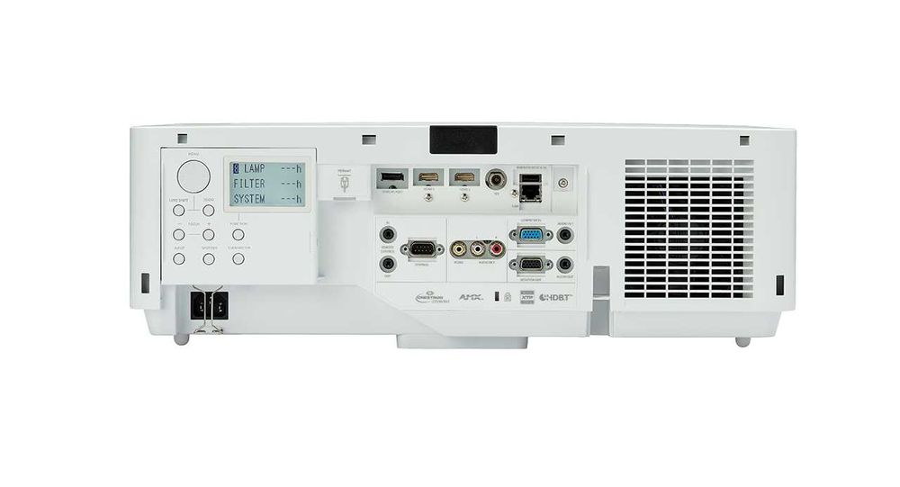Proiector / Projector Christie LWU601i-D WUXGA 6000 Lumens