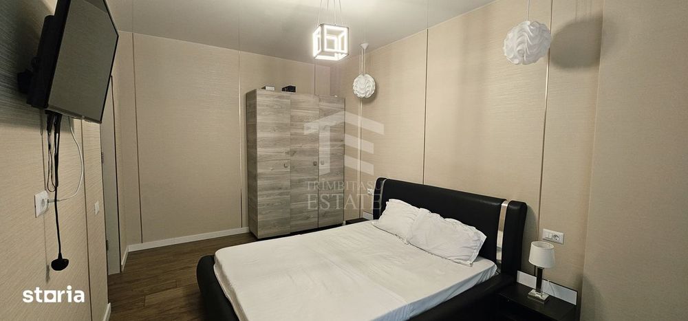 Apartament 2 camere | Signature Promenada - Mamaia Nord | 0% comision