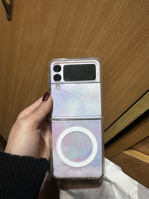 Samsung galaxy Z Flip3 5G