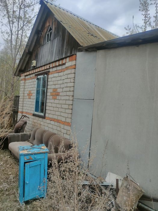 Срочно продам дачу