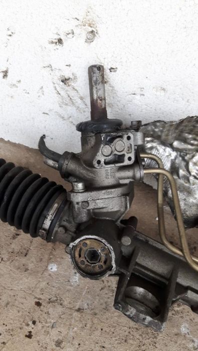 Кормилна рейка за РЕНО ЛАГУНА 2 RENAULT LAGUNA II III /00г-11г/