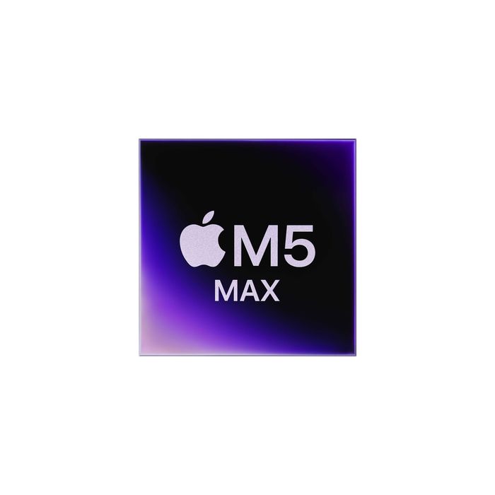 Apple Macbook PRO 16 M5 MAX 128gb 2 tb