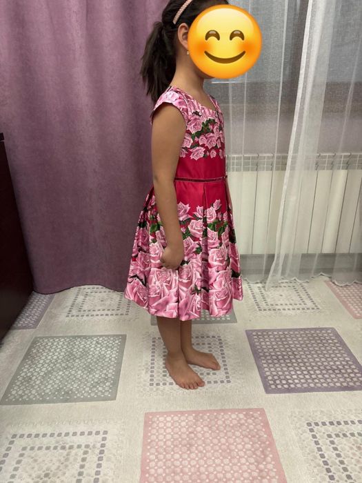 платье для мероприятий , для девочек