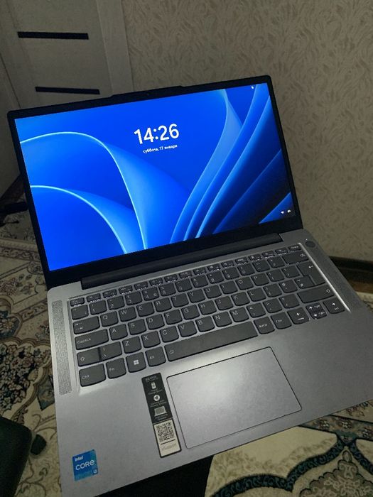Lenovo idea pad slim 3