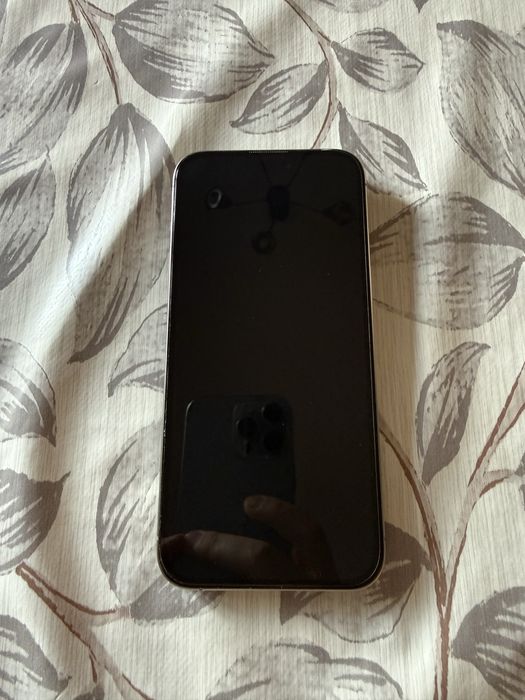 Продам Iphone 15 pro max 512gb natural titan