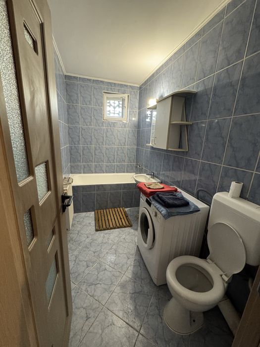 Apartament 2 camere regim hotelier