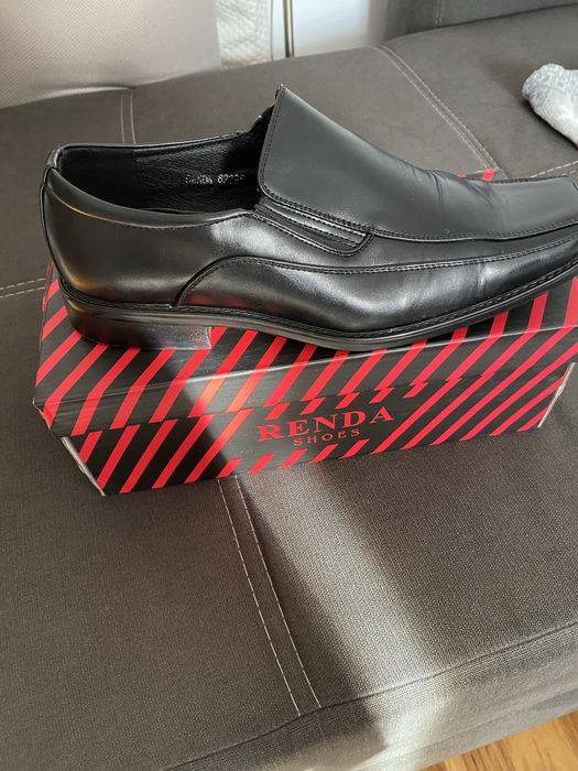 Pantofi barbati din piele,comozi,marimea 42