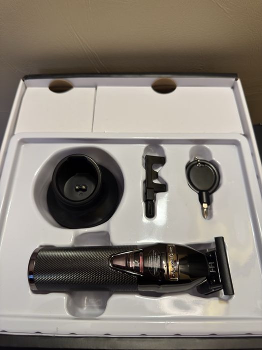 Aparat de contur Babyliss Pro 4 Artists Skeleton