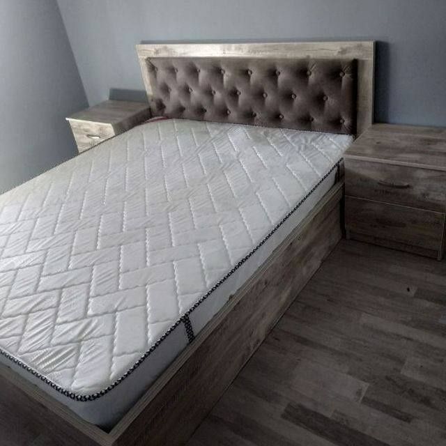 Kattalar uchun spalniy full mebella pro mebel house da