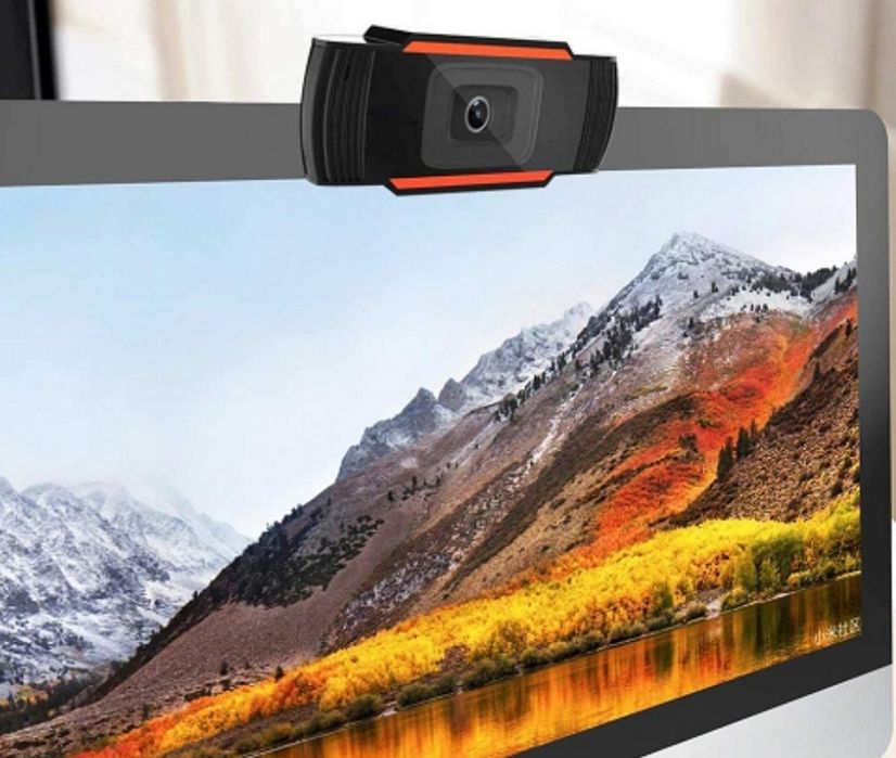 Camera web videoconferinte HD 720P microfon USB contrast 30fps