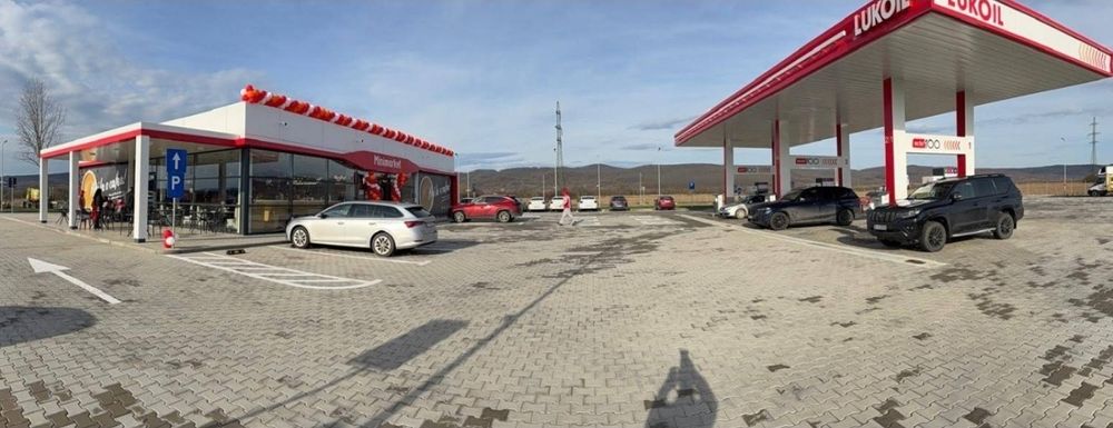 Vând teren intravilan CF. 66354, de 3.278 mp, front stradal de 41,09 m