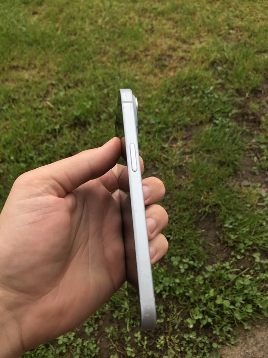 Vand iPhone 15 128gb 86%