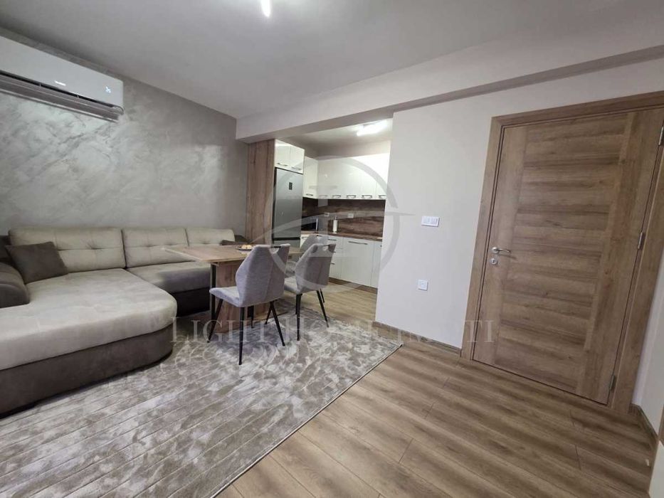 Реф. 3424 Уникален Двустаен ОСТРОМИЛА