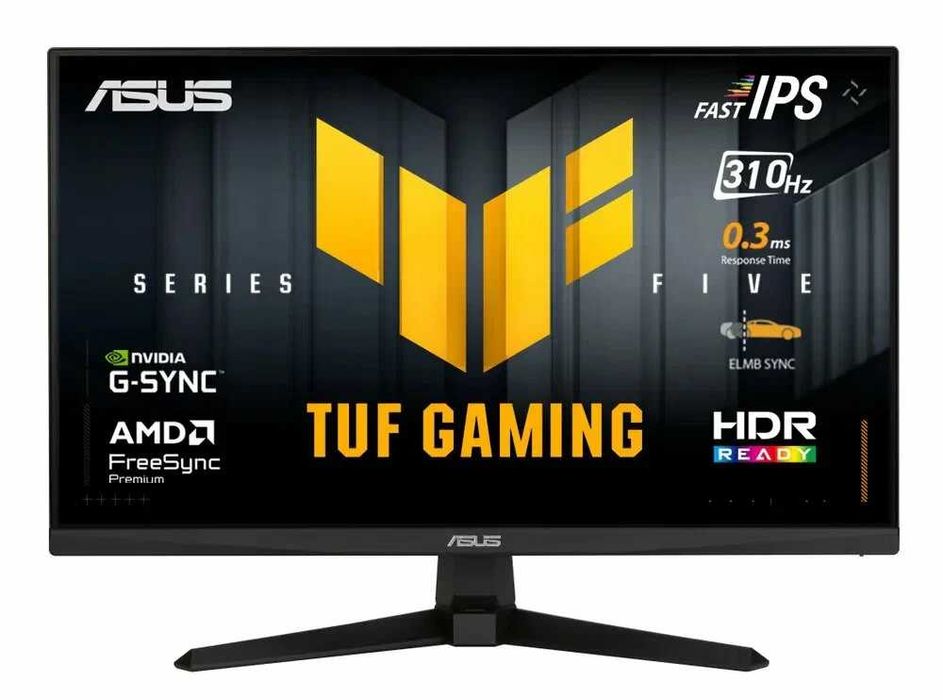 Монитор ASUS VG259QMRL5A
